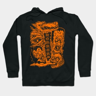 Horror Co. Hoodie